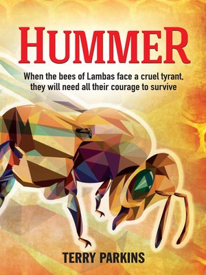 cover image of Hummer